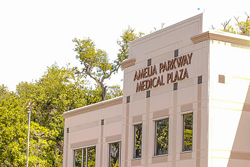 Amelia Island Surgery Center
